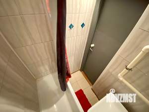 3-к квартира, посуточно, 54м2, 3/9 этаж
