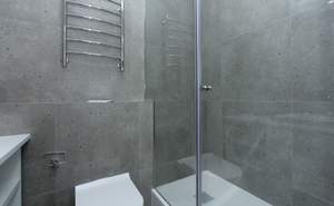 Студия квартира, на длительный срок, 22м2, 14/17 этаж