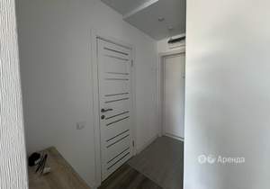 1-к квартира, на длительный срок, 35м2, 3/18 этаж
