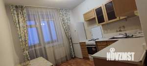 3-к квартира, на длительный срок, 62м2, 17/24 этаж