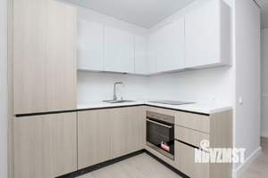 2-к квартира, на длительный срок, 41м2, 7/17 этаж