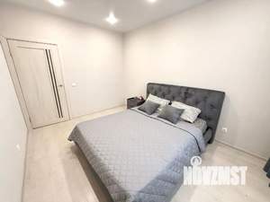 2-к квартира, посуточно, 60м2, 20/25 этаж