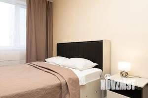 1-к квартира, посуточно, 50м2, 14/32 этаж