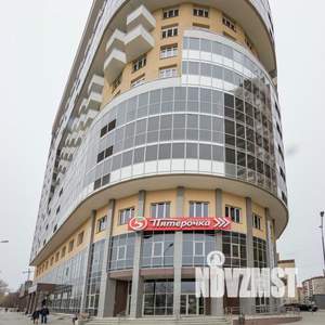 1-к квартира, посуточно, 18м2, 1/1 этаж