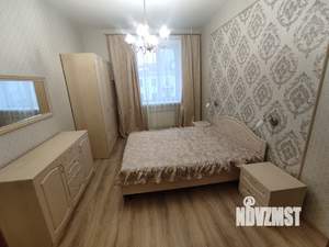 3-к квартира, на длительный срок, 84м2, 5/5 этаж