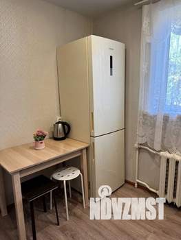 2-к квартира, посуточно, 46м2, 2/5 этаж