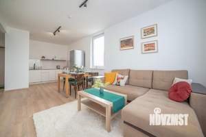 2-к квартира, посуточно, 40м2, 1/1 этаж