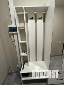 Студия квартира, посуточно, 27м2, 12/26 этаж