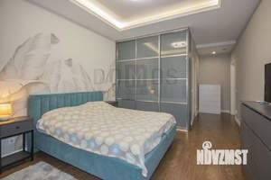 3-к квартира, на длительный срок, 77м2, 14/25 этаж