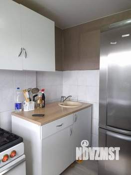 2-к квартира, на длительный срок, 43м2, 5/5 этаж