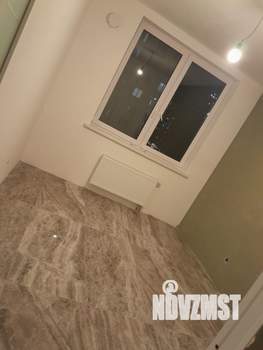 1-к квартира, на длительный срок, 27м2, 11/18 этаж