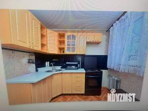 2-к квартира, посуточно, 47м2, 4/5 этаж