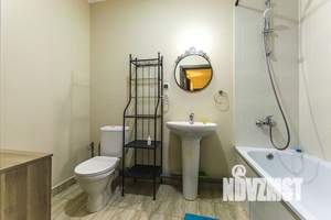 2-к квартира, на длительный срок, 61м2, 15/25 этаж