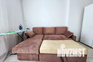 3-к квартира, посуточно, 70м2, 8/20 этаж