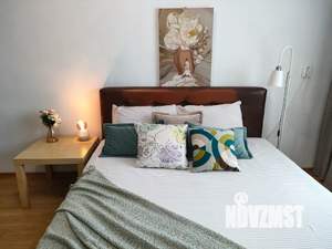 1-к квартира, посуточно, 40м2, 3/5 этаж