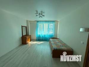 3-к квартира, посуточно, 73м2, 3/14 этаж