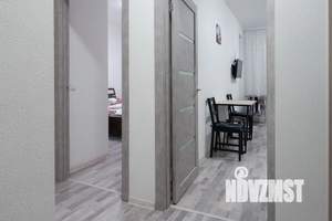 1-к квартира, посуточно, 45м2, 22/32 этаж