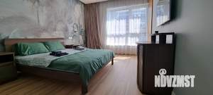 4-к квартира, посуточно, 100м2, 8/15 этаж