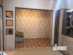 1-к квартира, на длительный срок, 35м2, 1/3 этаж