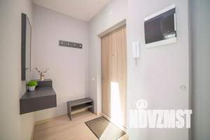 1-к квартира, посуточно, 30м2, 8/9 этаж