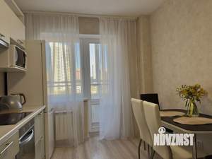 2-к квартира, на длительный срок, 67м2, 6/18 этаж