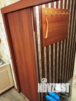 1-к квартира, посуточно, 40м2, 5/10 этаж