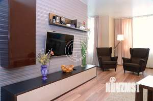 2-к квартира, на длительный срок, 81м2, 9/16 этаж