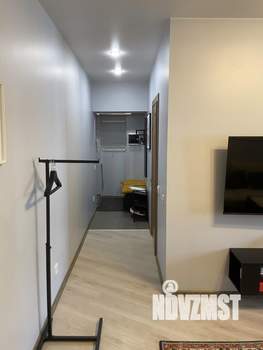 1-к квартира, посуточно, 48м2, 1/1 этаж