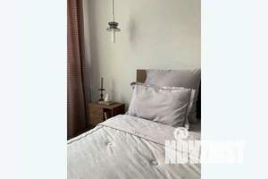 1-к квартира, посуточно, 38м2, 2/5 этаж