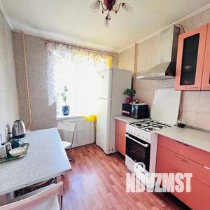 2-к квартира, посуточно, 54м2, 4/9 этаж