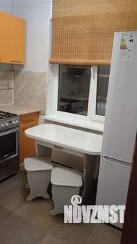 1-к квартира, на длительный срок, 28м2, 4/5 этаж