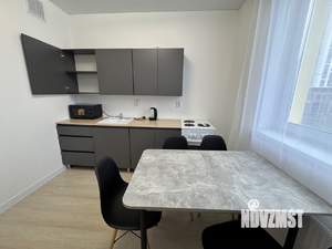 2-к квартира, на длительный срок, 41м2, 3/18 этаж