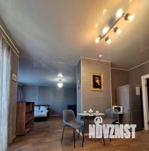 1-к квартира, посуточно, 68м2, 1/1 этаж