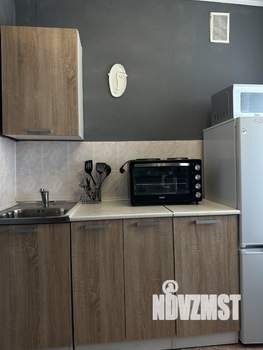 1-к квартира, на длительный срок, 29м2, 3/5 этаж