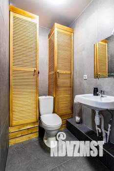 2-к квартира, посуточно, 50м2, 8/15 этаж