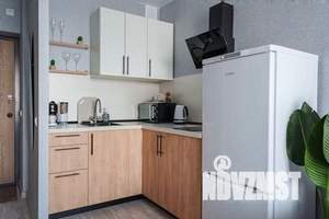 1-к квартира, посуточно, 40м2, 14/31 этаж