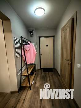 1-к квартира, посуточно, 39м2, 4/25 этаж