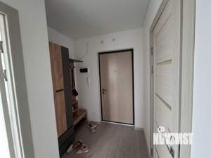 1-к квартира, на длительный срок, 35м2, 8/8 этаж