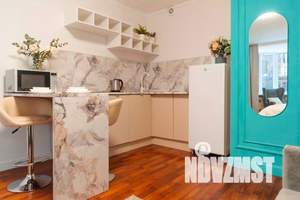 1-к квартира, посуточно, 25м2, 1/14 этаж