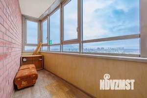 2-к квартира, посуточно, 65м2, 24/25 этаж