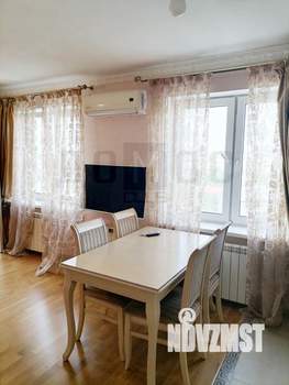 2-к квартира, на длительный срок, 56м2, 9/20 этаж