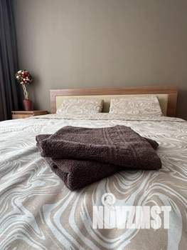 1-к квартира, посуточно, 35м2, 7/14 этаж