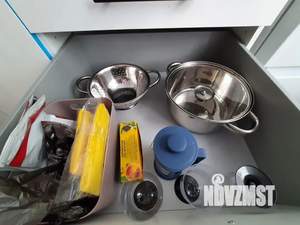 1-к квартира, посуточно, 33м2, 5/25 этаж