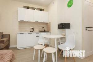 1-к квартира, посуточно, 28м2, 34/35 этаж