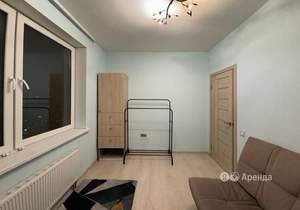 2-к квартира, на длительный срок, 46м2, 10/16 этаж