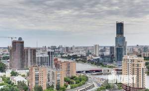 1-к квартира, на длительный срок, 50м2, 20/20 этаж