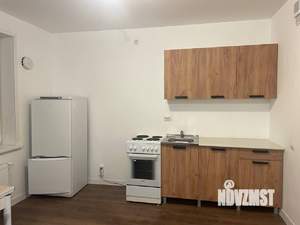 1-к квартира, на длительный срок, 35м2, 9/9 этаж