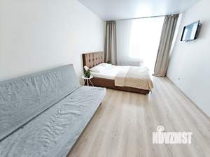 2-к квартира, посуточно, 55м2, 1/1 этаж