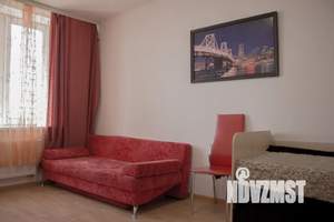 2-к квартира, посуточно, 65м2, 12/18 этаж