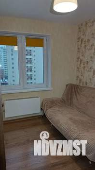 2-к квартира, посуточно, 36м2, 7/20 этаж